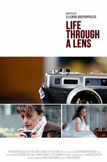 Life Through a Lens трейлер (2011)