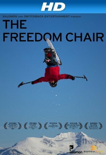 The Freedom Chair (2011)