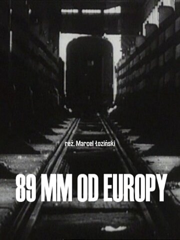 89 мм от Европы 1993 трейлер (1993)