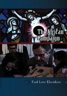 The African Campaign трейлер (2011)