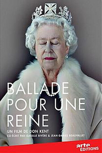 Ballade pour une reine трейлер (2012)