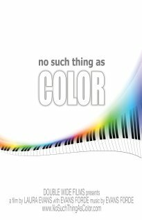 No Such Thing As Color трейлер (2011)