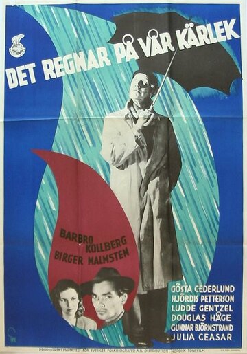 Дождь над нашей любовью трейлер (1946)