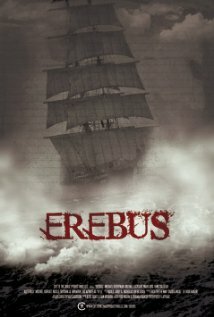 Erebus трейлер (2014)