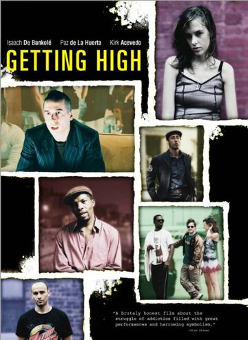 Getting High! (2010)