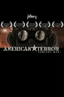 American Terror: Company Man трейлер (2009)