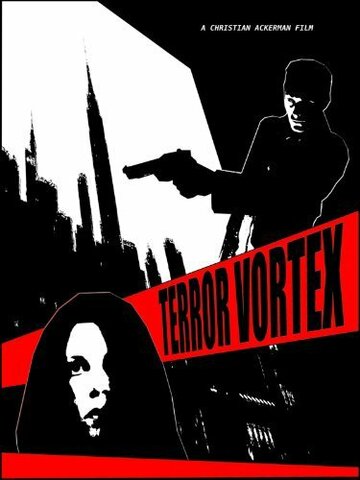 Terror Vortex трейлер (2013)