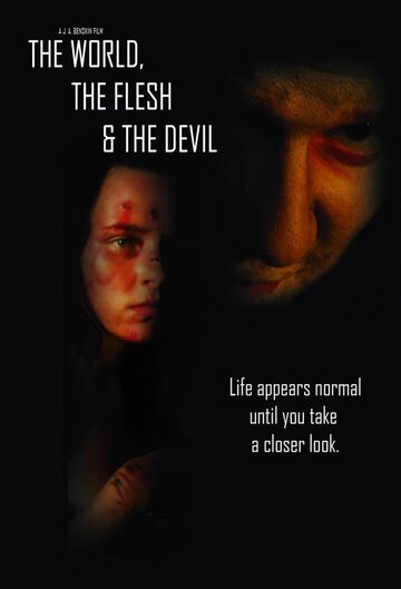 The World, the Flesh & the Devil трейлер (2011)
