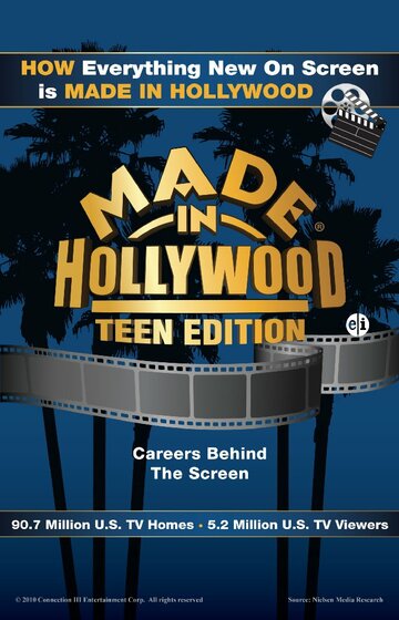 Сделано в Голливуде: Подростковое издание трейлер (2006)