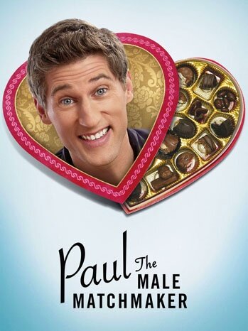 Paul the Male Matchmaker трейлер (2011)