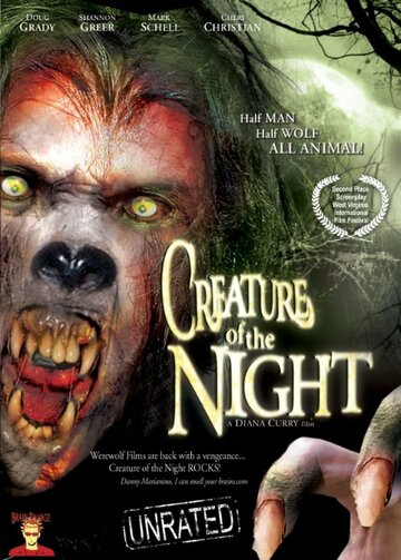 Creature of the Night трейлер (2006)