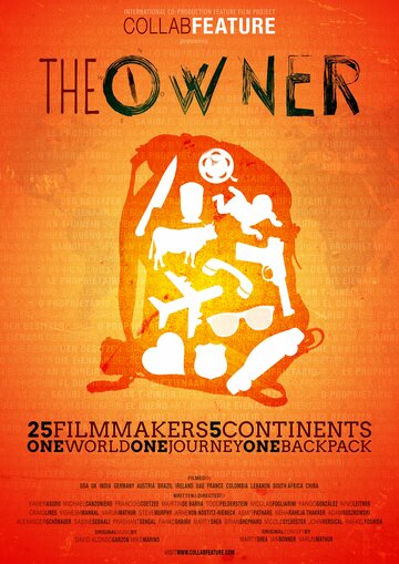 The Owner трейлер (2012)