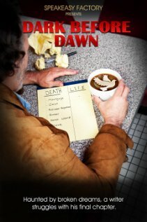 Dark Before Dawn трейлер (2012)