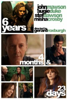 6 Years, 4 Months & 23 Days трейлер (2013)