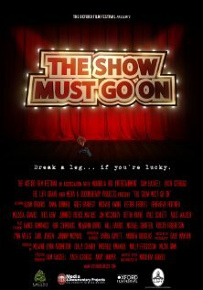 The Show Must Go On трейлер (2012)
