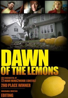 Dawn of the Lemons трейлер (2012)