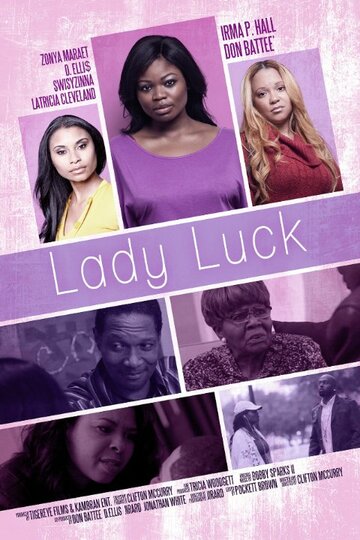 Lady Luck трейлер (2016)