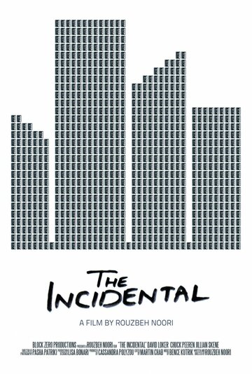 The Incidental трейлер (2013)