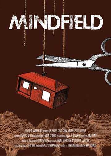 Mindfield трейлер (2012)