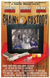 Chain of Custody трейлер (2012)