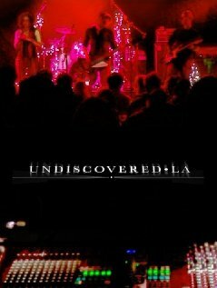 Undiscovered LA (2014)