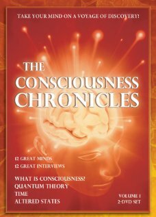 The Consciousness Chronicles Vol. 1 трейлер (2010)