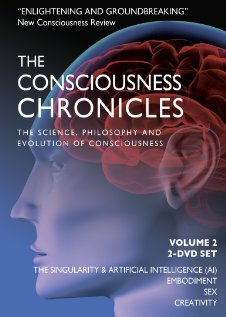 The Consciousness Chronicles Vol. 2 (2011)