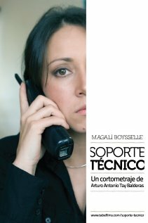 Soporte Técnico трейлер (2010)