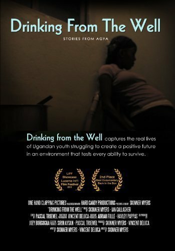 Drinking from the Well трейлер (2011)