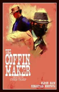 The Coffin Maker трейлер (2008)