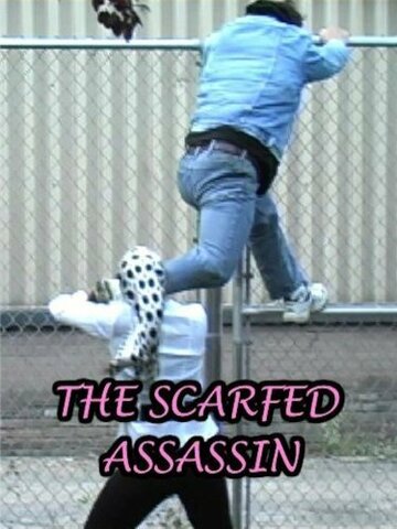 The Scarfed Assassin трейлер (2011)