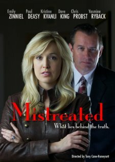 Mistreated трейлер (2012)
