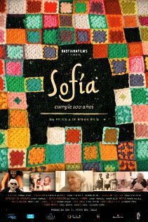 Sofía, cumple 100 años (2010)