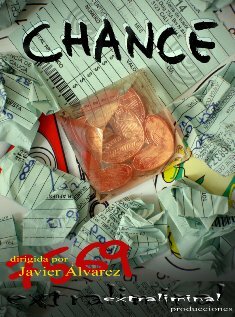 Chance трейлер (2007)