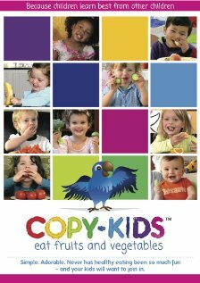 Copy-Kids трейлер (2012)