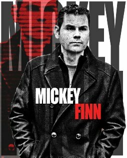 Mickey Finn (2012)