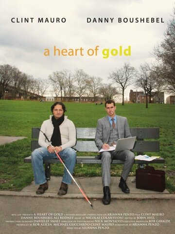 Золотое сердце трейлер (2012)