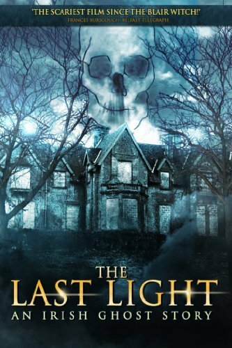 The Last Light трейлер (2011)