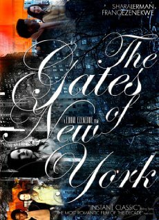 The Gates of New York трейлер (2009)
