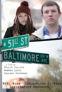 51st and Baltimore трейлер (2011)