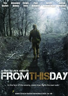 From This Day трейлер (2012)