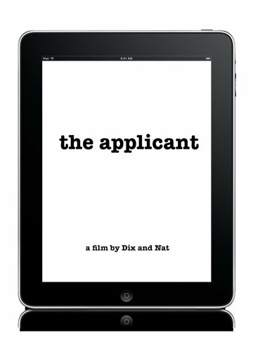 The Applicant трейлер (2012)