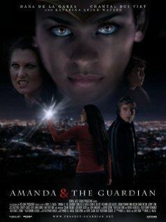 Amanda & The Guardian трейлер (2011)