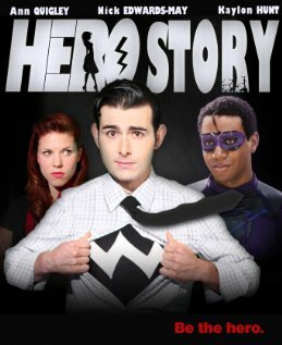 Hero Story трейлер (2012)