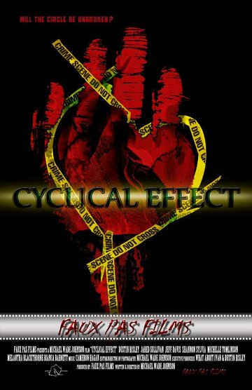 Cyclical Effect трейлер (2012)