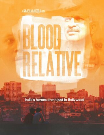 Blood Relative трейлер (2012)