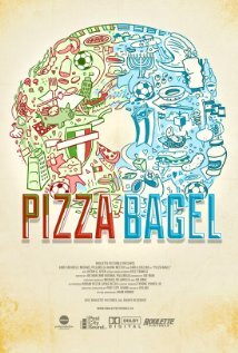 Pizza Bagel (2012)