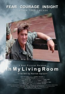 In My Living Room трейлер (2008)