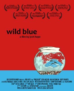 Wild Blue трейлер (2013)