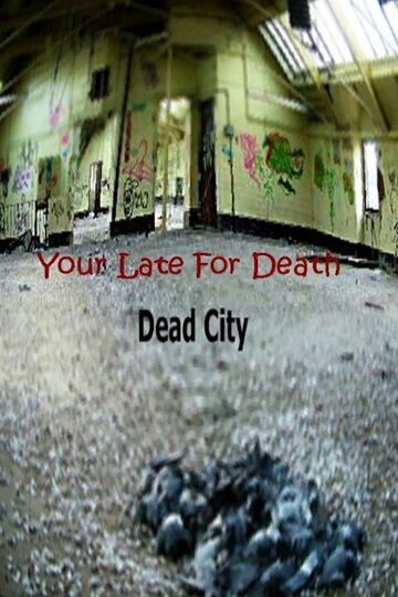 Dead City трейлер (2010)